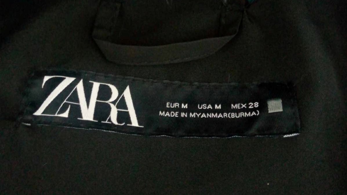 Workers forced to work overtime without being paid at the ZARA brand ...
